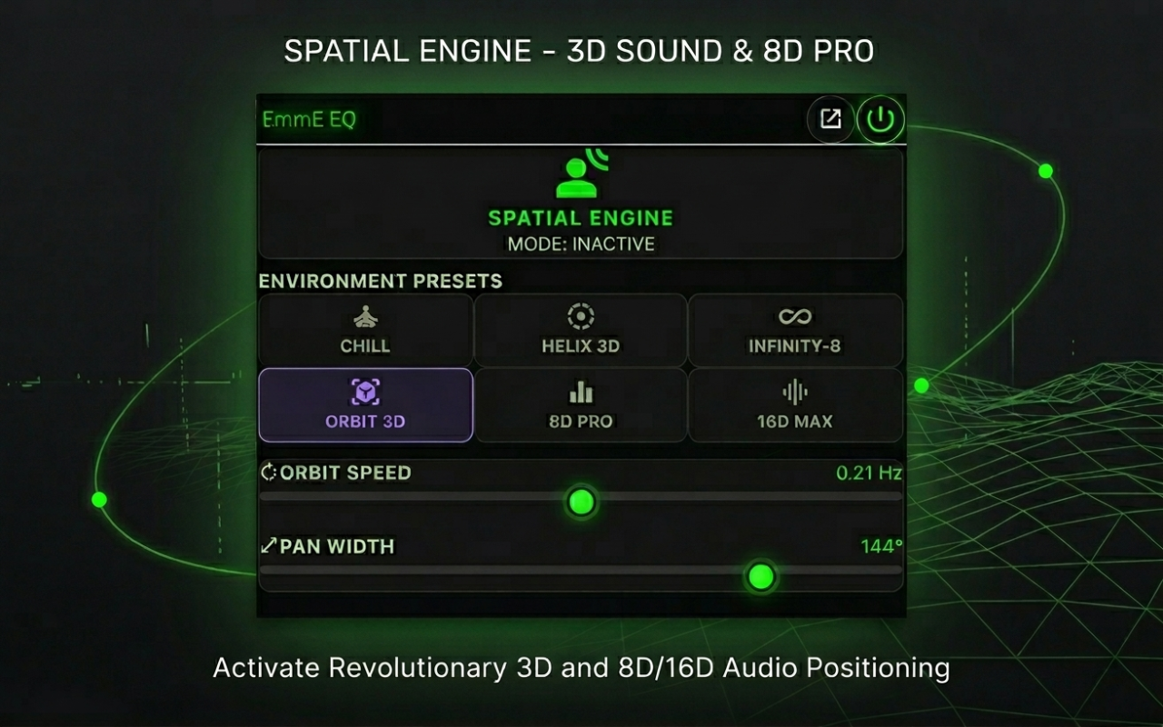 EMME EQ EXTENSION preview 1